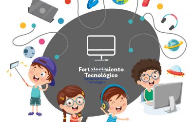 Las limitaciones tecnológicas en la educación de los niños y niñas en México