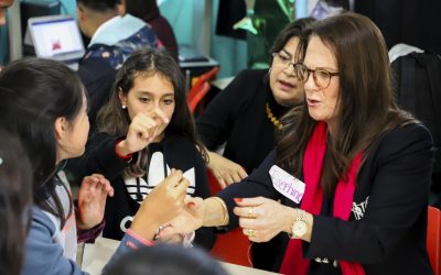 Fortalecimiento del trabajo autónomo docente a través del acompañamiento a distancia.