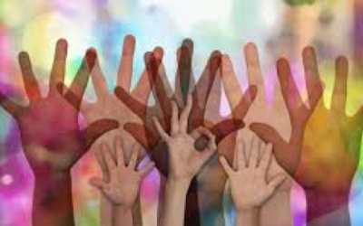9 maneras para contribuir al desarrollo de nuestra comunidad