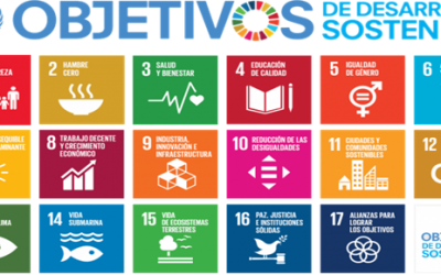 Proed ante la agenda 2030