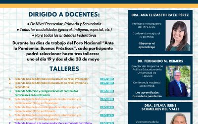 Foro Nacional
