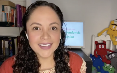 Haciendo posible la Educación Especial a distancia