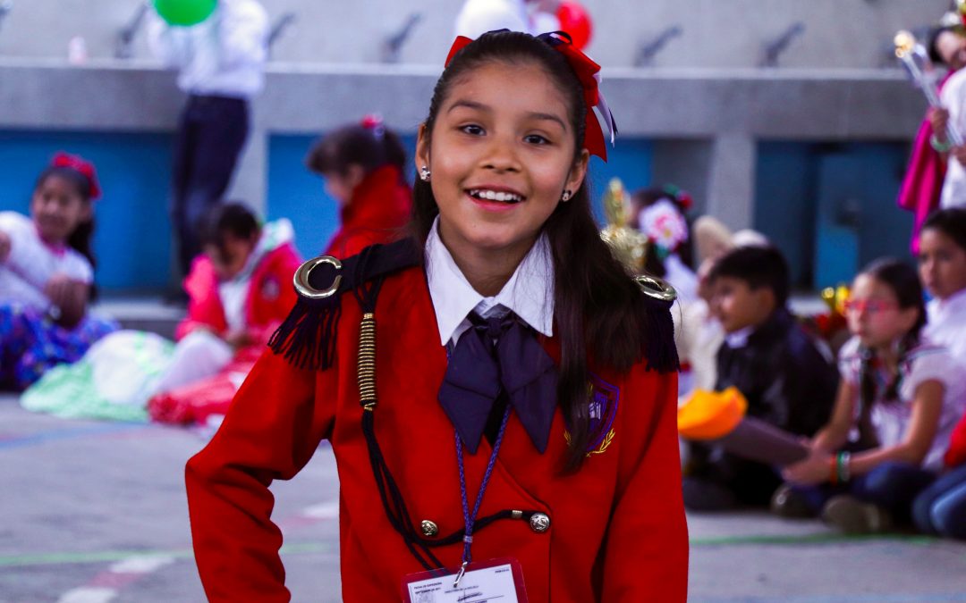 Nueva escuela mexicana