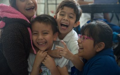 Estrategias de atención y seguimiento para apoyar a los alumnos con Necesidades  Educativas Especiales