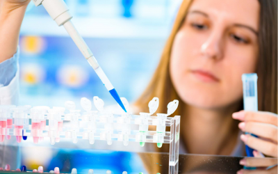 Mujeres en STEM