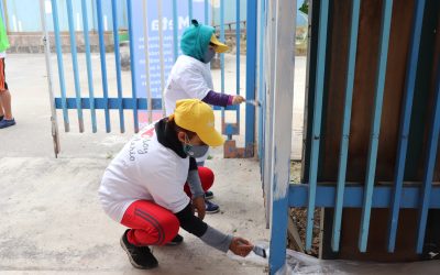 Día internacional del voluntariado