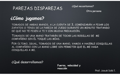 Movimiento sin fronteras