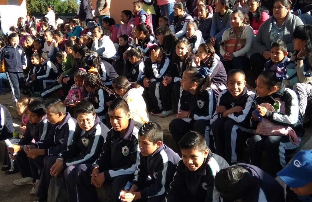 Abandono escolar en la educación primaria en México: una problemática multifactorial.