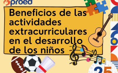 Beneficios de las clases extraescolares para los niños