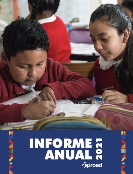 Informe Anual 2021