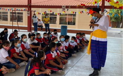 Participar: un aprendizaje urgente
