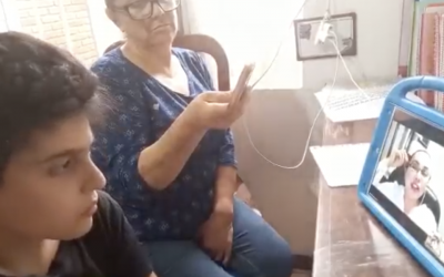 Descubriendo la Autonomía a través de un cultivo escolar