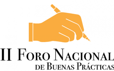 II Foro Nacional de Buenas Prácticas