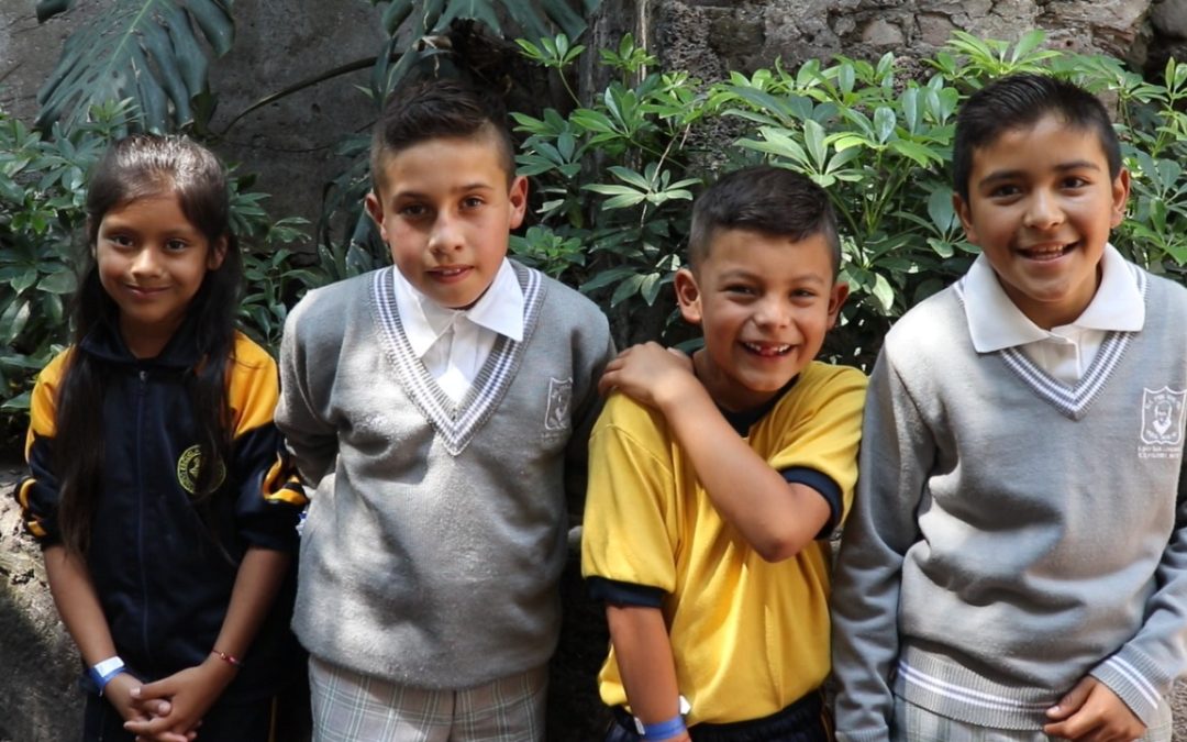 Las políticas educativas en México y proyectos alternos