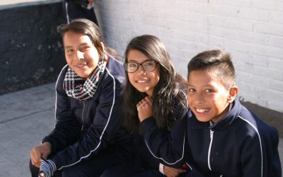 La radio, un puente hacia la alfabetización formal y la participación social.