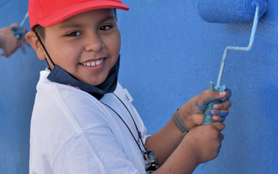 El impacto de las etiquetas en los niños y niñas: por qué un vínculo afectivo sólido es clave para una identidad saludable