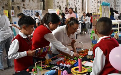 La documentación de la práctica educativa, un reto y una fuente de aprendizajes