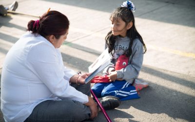Cómo orientar a un infante en la resolución de problemas