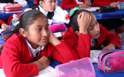 Las víctimas del bullying y las razones detrás de su tolerancia al maltrato