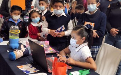 La Jefatura del Sector y Las Comunidades de Aprendizaje. Las Tertulias Literarias: oportunidad de expresión de directivos, maestros y alumnos
