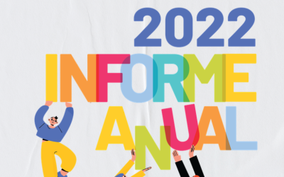Informe Anual 2022