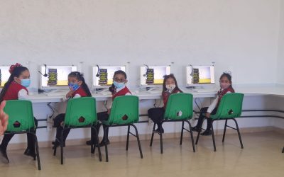 Robótica y programación: disciplinas con múltiples beneficios para el desarrollo de niños y niñas.