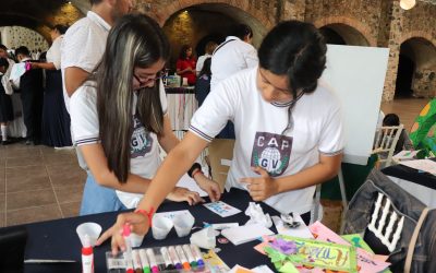 Metodología Palau en el proceso de alfabetización a alumnos de 1er grado durante el periodo de contingencia COVID-19