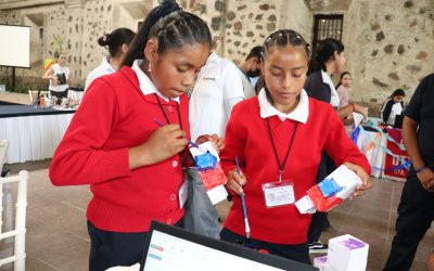 Validación del modelo de Evaluación MEI del Programa Integral de Desarrollo Humano para la Prevención de Adicciones