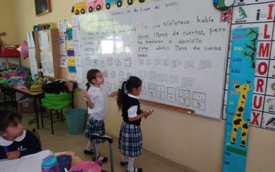 Importancia de la evaluación diagnóstica en la producción de textos
