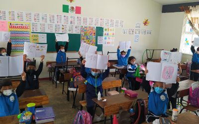 Planear con el modelo de Diseño Universal de Aprendizaje (DUA) para reducir el rezago educativo.