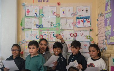 Después de leer… ¡hay que hacer!