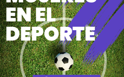 Mujeres en el deporte