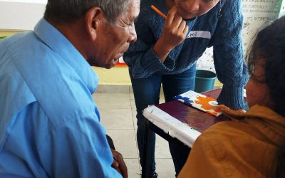 Adaptación del Seminario de Tres Minutos de Programación Neuro Lingüística para motivar