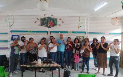 Boletín Bimestral Mayo-Junio 2024
