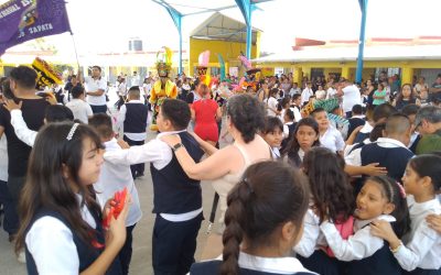 Buzón de buenas noticias