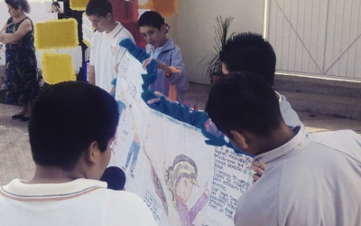 El trabajo de las familias en el desarrollo socioemocional de los alumnos de Telesecundaria
