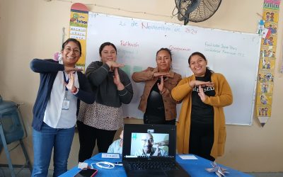 Boletín Proed Noviembre-Diciembre 2024