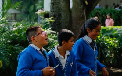 Clínica en Derecho y Política Pública ITAM: Reforma Educativa 2019