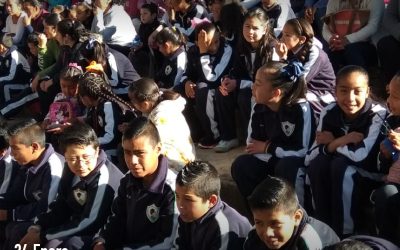 Día Internacional de la Educación: Una oportunidad para reflexionar y actuar