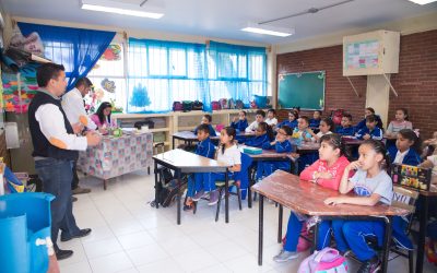 Plan de Estudios y Programas Educativos 2022