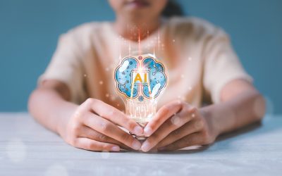 Clínica en Derecho y Política Pública ITAM: IA en educación, algunas posibilidades.