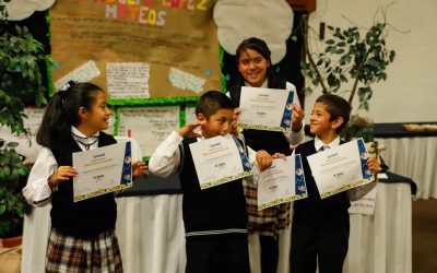 Clínica en Derecho y Política Pública ITAM: Gasto Nacional Para la Educación