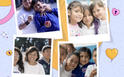 14 de Febrero: Día del Amor y la Amistad