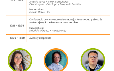 8vo Encuentro de Familias