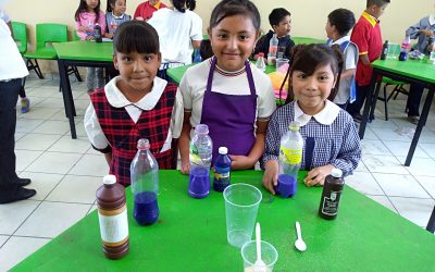 Importancia de la alimentación en el aprendizaje