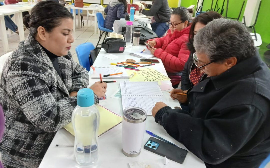 Boletín Enero-Febrero 2025