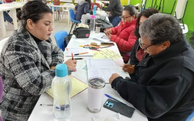 Boletín Enero-Febrero 2025