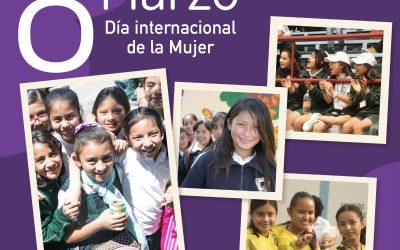 8 de Marzo: Día de la Mujer