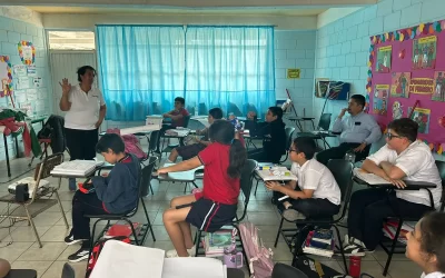 Aprender a fallar: La importancia del error en el aprendizaje