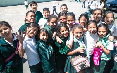 Día del Niño 2025